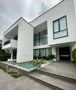 رهن کامل آپارتمان ۱۲۰ متری نوساز در لواسان