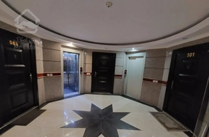 فروش آپارتمان دروس ۲۲۰ متر