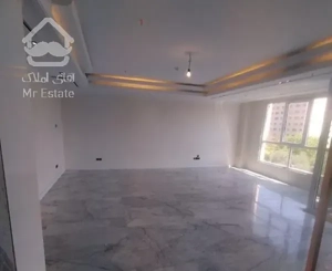 ۱۱۵متر۳خواب بلوار فردوس کلید نخورده خوش نقشه