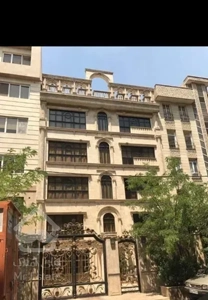 فروش آپارتمان ۱۱۰ متری ۲ خوابه در دریا