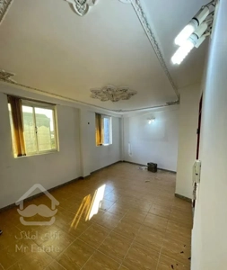 فروش طبقه اول ۵۵متر دوخواب