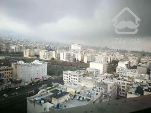 76 متر ۲ خواب قصر مجلل برلیان زیر قیمت (جنت ابادمرکزی)