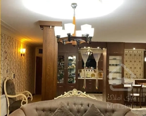 آپارتمان مفتح جنوبی 145متر دوخوابه