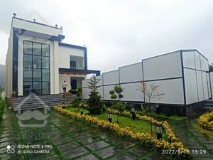 فروش ویلا لوکس در نوشهر منطقه مزگاه