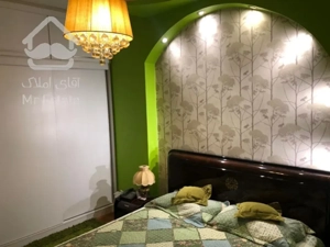 ۸۲ متر دو خواب ۹ متر تراس فول بازسازی