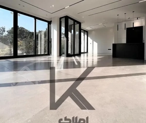 ۰۰ ویو مشجر و ابدی - مدرن - نوساز - ۱۲۱ متر ۰۰