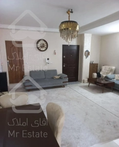 ۶۵ متر نوساز و شیک شاداباد