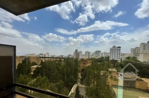 ۲۲۰ متر ۳ خواب تک واحدی تجریش باغ فردوس