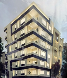 پیش فروش آپارتمان سه خواب 165متری واقع در ملل