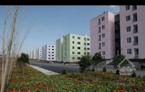 فروش آپارتمان ۳ خواب/ مناسب سرمایه گذاری