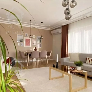 110 متر سرو آزاد (بافت جدید)