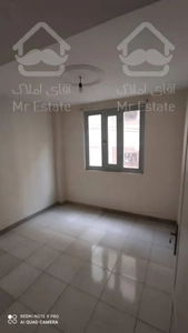 ۵۸ متر یک خواب بازسازی شده