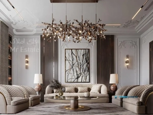 ۶۰ متر ۱ خواب مستر