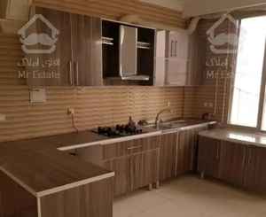 76متر.اپارتمان.دو خواب. کوی فردوس