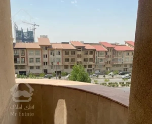 آپارتمان ۱۳۴ متری کوهک کلید نخورده