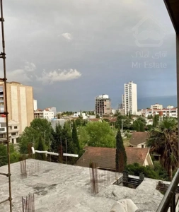 واحد ۸۰ متری نوساز دو خوابه زیر قیمت منطقه