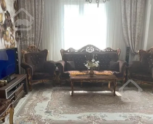 ۶۰متر 3ساله فول امکانات بلوار کوهسار