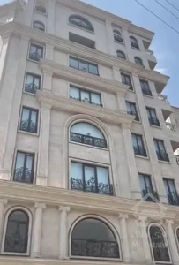 فروش آپارتمان ۱۷۰متری خیابان مهتاب