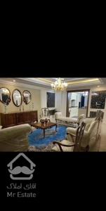 فرمانیه شرقی‌ ۱۹۰ متر - مشاعات آبی - مناسب‌زوج