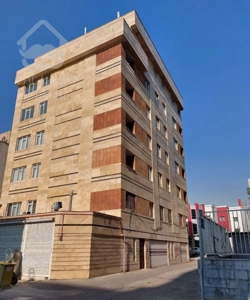 آپارتمان۱۲۰متر دو خواب