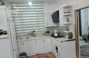 آپارتمان ۷۵ متری،طبقه اول،موسوی قوچانی ۳۰