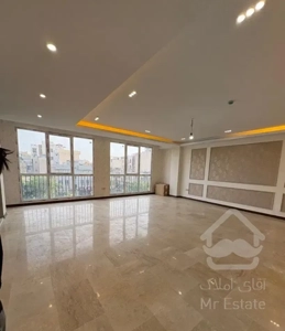 شیخ بهایی شمالی ۹۵ متر نوساز لوکس