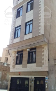 ۴۲ متر یک خواب پرنور