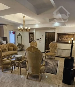 83 متر/فول امکانات/گذر پهن خوش نقشه طرشت