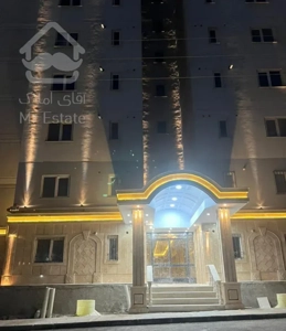 اپارتمان فروشی واقع در فاز ۱۱ پردیس