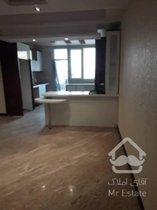 رهن و اجاره  ۱۰۰متر اپارتمان جنت اباد شمالی