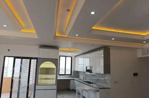 آپارتمان نوساز 126متری با امکانات
