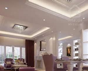 80 متر /فول امکانات /منطقه 2