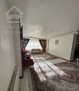 فروش اپارتمان دو بر نور