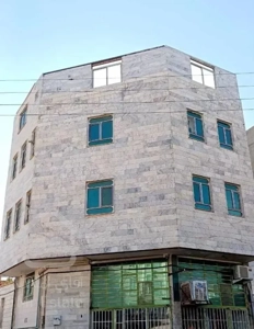 رهن کامل آپارتمان باغ عالمی سه بر نور