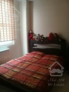 فروش دوخوابه تک واحدی فردوس شرق