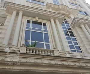 ۱۵۰متر سازه ای هنرمندازآرشیتکت خوش ذوق نیاوران