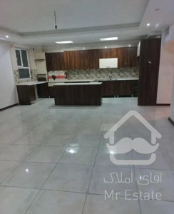 آپارتمان ۱۱۸ متر*کلید نخورده*دو کله* تاپ لوکیشن