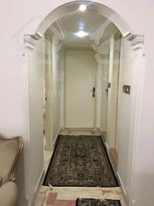 ۱۳۰ مت ۲ خوابه سازمان برنامه شمالی فول امکانات فروشی