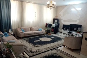 ۱۰۰ متری سند اماد ملکی