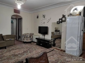 ۷۳متر شهرک راه آهن سنددار