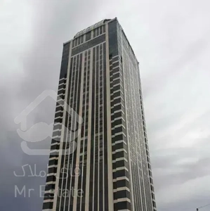 آپارتمان 80متری/ دو‌خواب/فول امکانات
