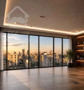 تاپ لوکیشن 240 متر ۳خواب/تک واحدی بدون مشابه