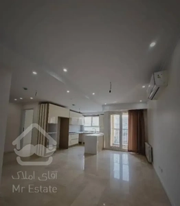 ۷۰ متر ۱ خواب نوساز شریعتی قلهک