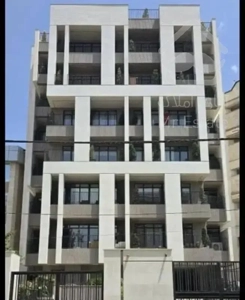 ۱۶۰ متر کلید نخورده ۱۰واحدی ۲ پارکینگ گلستان ها