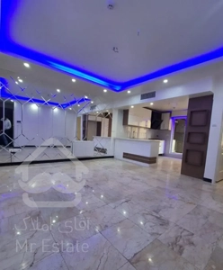 آپارتمان 57 متری