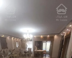 سعادت آباد ۱۳۵ متر ۳خوابه