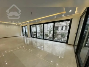 ۱۶۰متر آپارتمان تاپ لوکیشن زعفرانیه