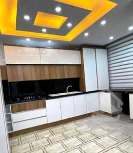 واحد87متری/فول لاکچری/تاپ لوکیشن