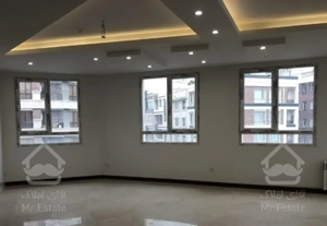 ۱۴۵متر/فول/کلیدنخورده/۲نبش/مرزداران