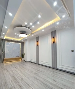 آپارتمان ۴۸متری، فول دیزاین، در غرب تهران